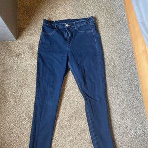 H&M Skinny Jeans